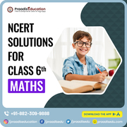 Ncert Solutions For Maths Class 6