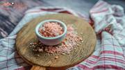 Himalayan Pink Salt: What Are the Health Benefits of Salt?