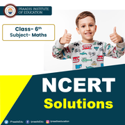 Maths Ncert Solutions For Class 6