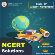  Class 8 Geography NCERT Solutions