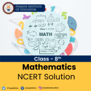maths ncert solutions for class 8