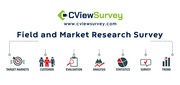 Benefits of field and market research