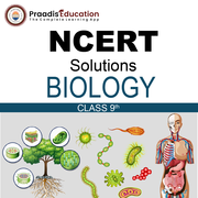 NCERT Solutions For Class 9 Biology
