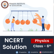 Ncert solutions for class 8 physics