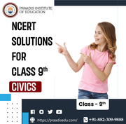 Class 9 Civics NCERT Solutions