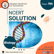 Biology NCERT Solutions For Class 9