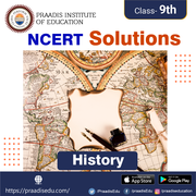 Class 9 History NCERT Solutions