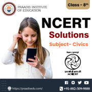 Civics NCERT Solutions For Class 8
