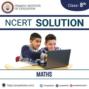 Class 8 maths ncert solutions