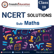 Maths Ncert Solutions for Class 10