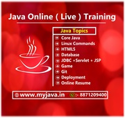 Java Course Online: Learn Most In-Demand skills for Jobs