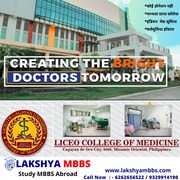 Liceo College of Medicine Philippines