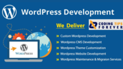 Best WordPress Website Development Services
