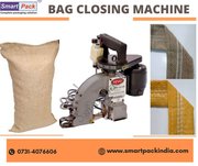 Bag closing machine in Chennai