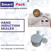 Best Induction Sealing Machine in Chandigarh