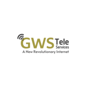 GWS Tele services ,   internet leased line provider