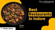 Best Non-Veg Restaurants in Indore