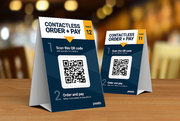 Avail Contactless Menu and Boost Your Revenues