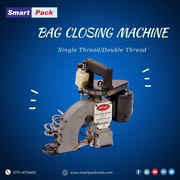 Purchase Bag closing machine in Chennai