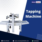 High level Carton Sealer Machine in Raipur