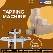 Carton Sealer Machine in Chennai