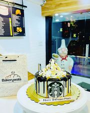 Top-notch Online Cake Delivery in Indore: Bakerywala
