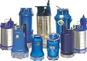 Dewatering Pump Supplier in India