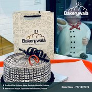Your Search for Best Online Cake Delivery in Indore Ends Here