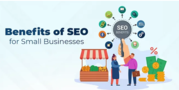 Top benefits of search engine optimization for business