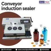 Induction Sealer Machine in India