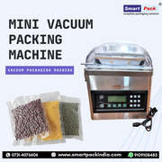 Packaging machine in India