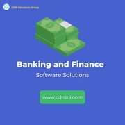  Are you in search of a robust banking and finance software developmen