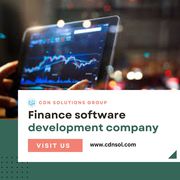 Do you need a finance software development company to help you ?