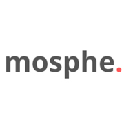 Mosphe - The best Software development Company in Indore. 