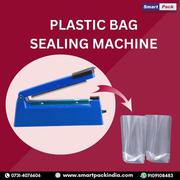 Plastic Bag Sealing Machine in Bokaro