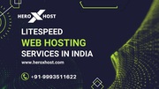 Looking for reliable and lightning-fast web hosting services in Ind