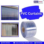 PVC strip curtains 