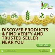 Find the Best Agriculture Market Commodity Listing Portal