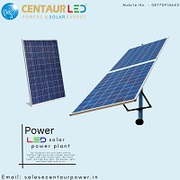 Best Solar Power Plant in Bhopal