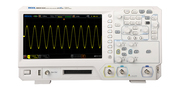 The ultimate Rigol MSO5000E Series Digital Oscilloscope 
