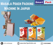 Masala pouch packing machine in Jaipur