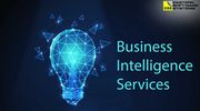  BI solutions and services India
