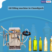 oil filling machine in Chandigarh 