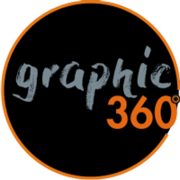 Graphic360 (Graphic design and Digital marketing company)