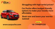 Seamless Indore to Mumbai Car Rental Service Your Ultimate Travel Co