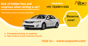 Indore to Bhopal Car Rentals Service
