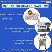 Induction Sealing Machine SPSIS 1500