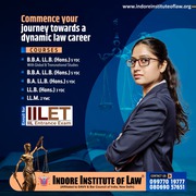 Best Law College in Indore