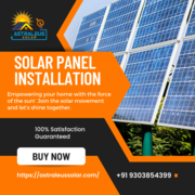 Solar Panels On Your Roof: A Smart Investment For Your Home