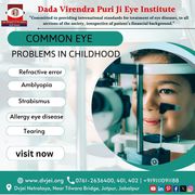 Best Eye transplant in jabalpur